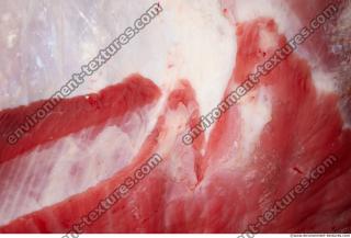 Photo Textures of Beef Meat